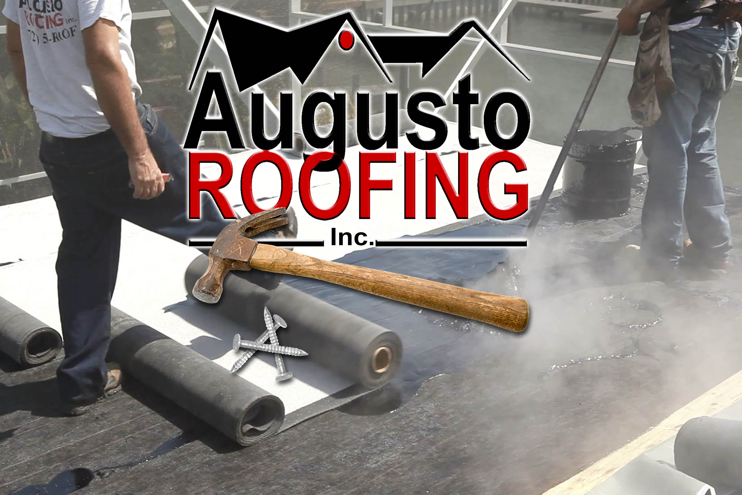 Emergency Roof Repair