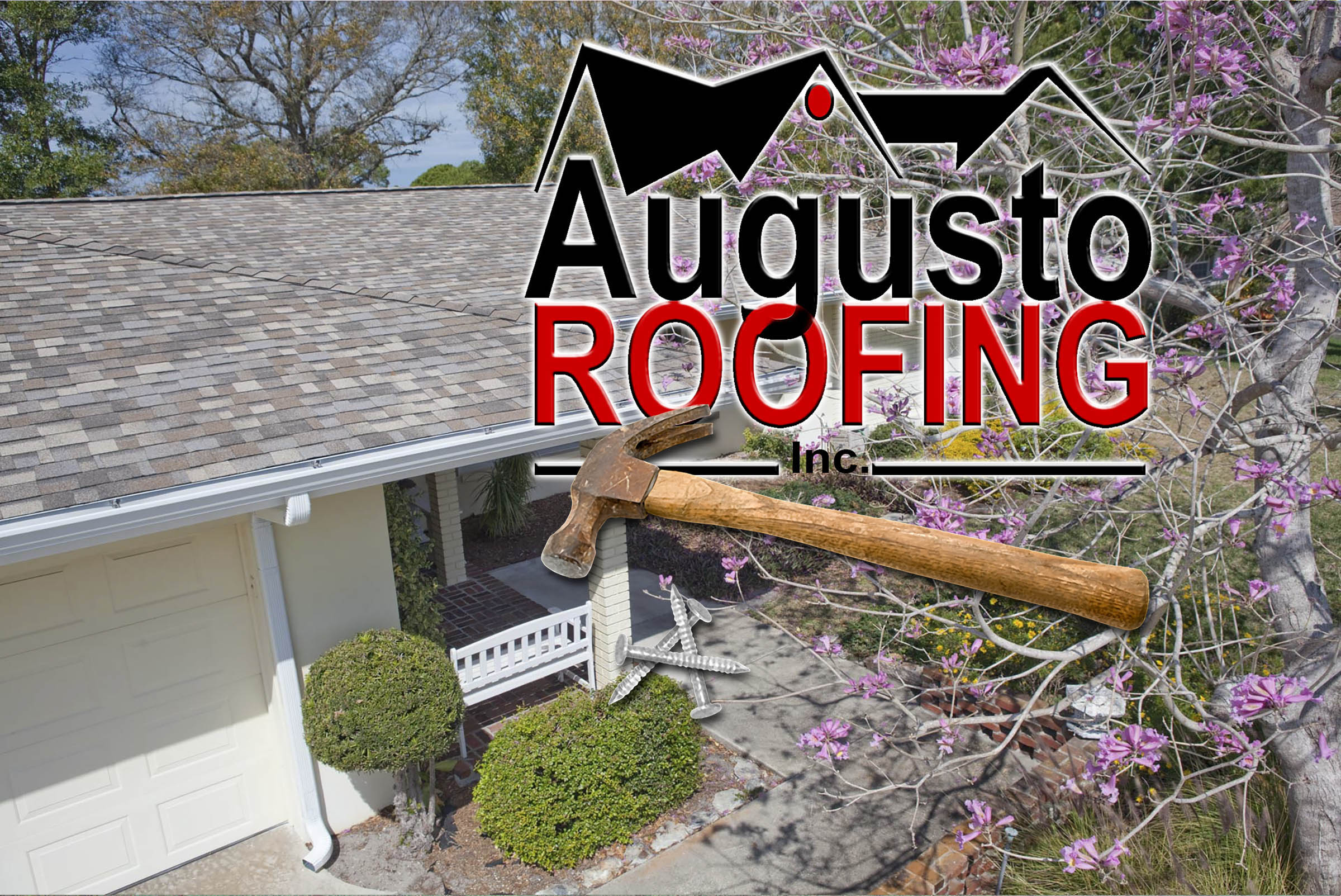 Industrial Roofing Roofing Contractors