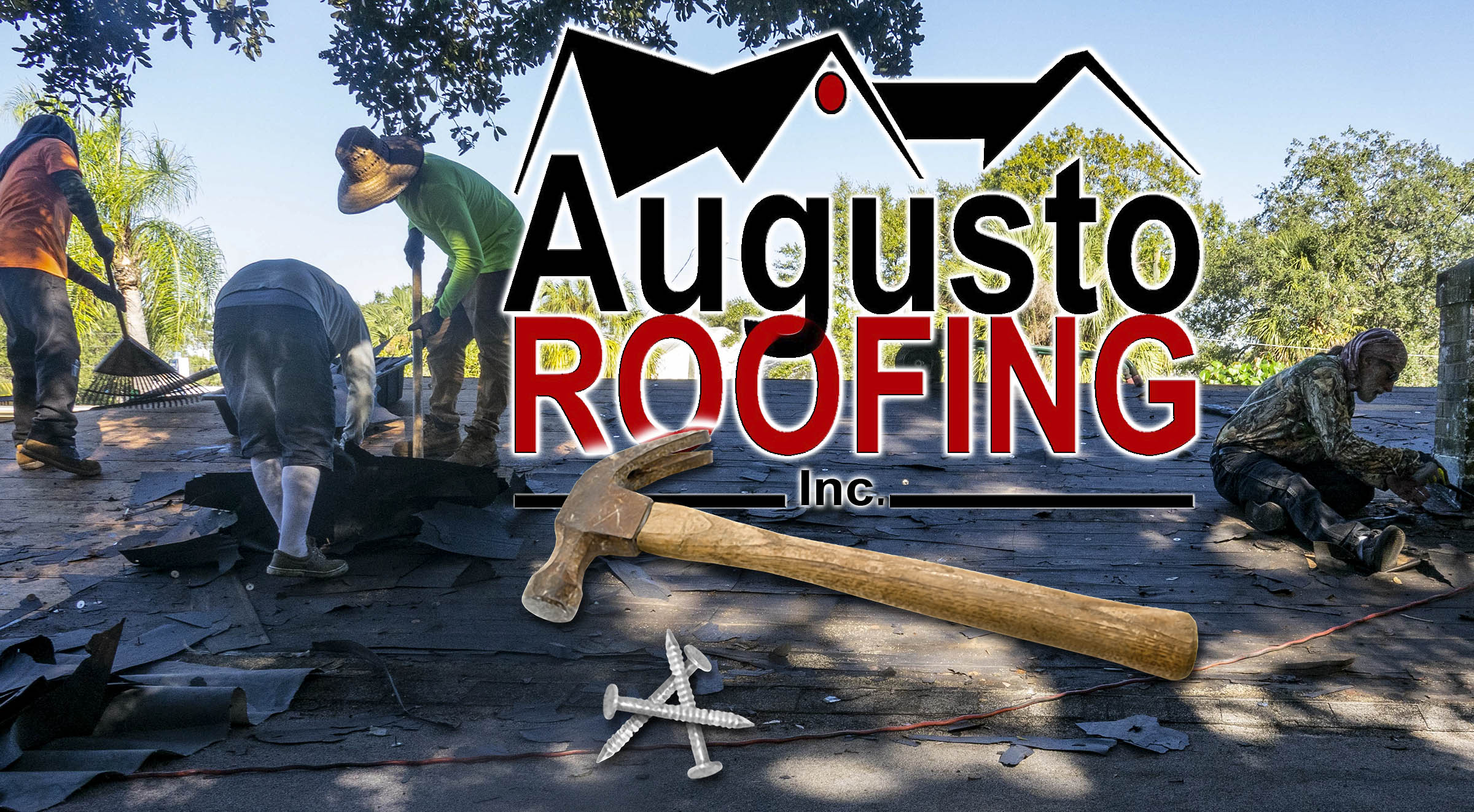 Flat Roof Repair Roofing Systems