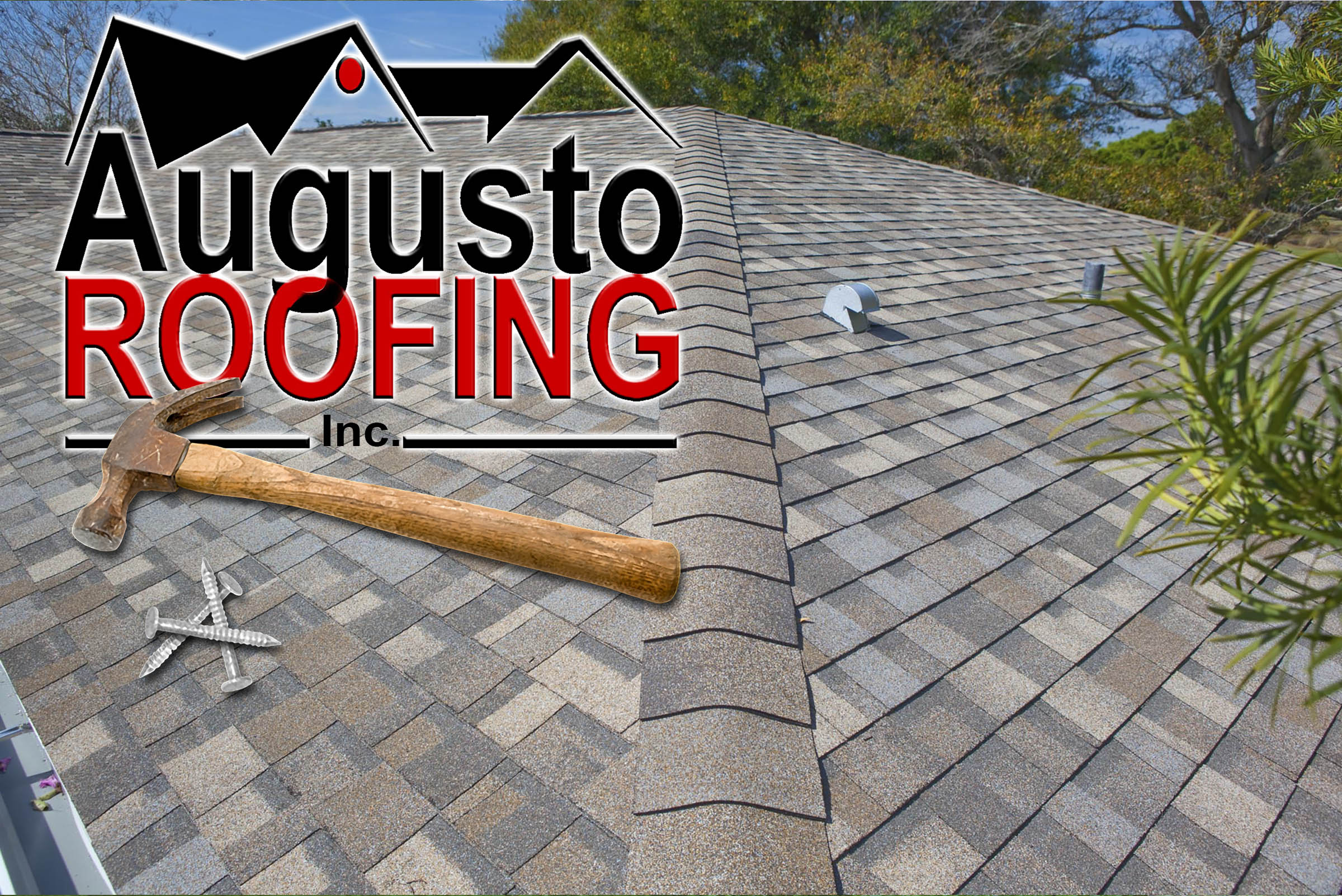 Flat Roof Materials Emergency Roof Repair