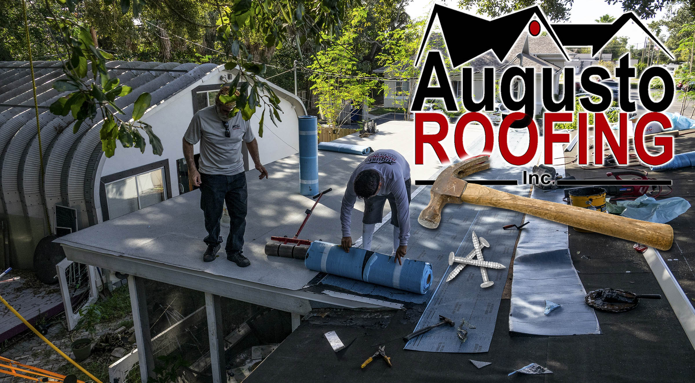 Best Roofer Residential Roofing