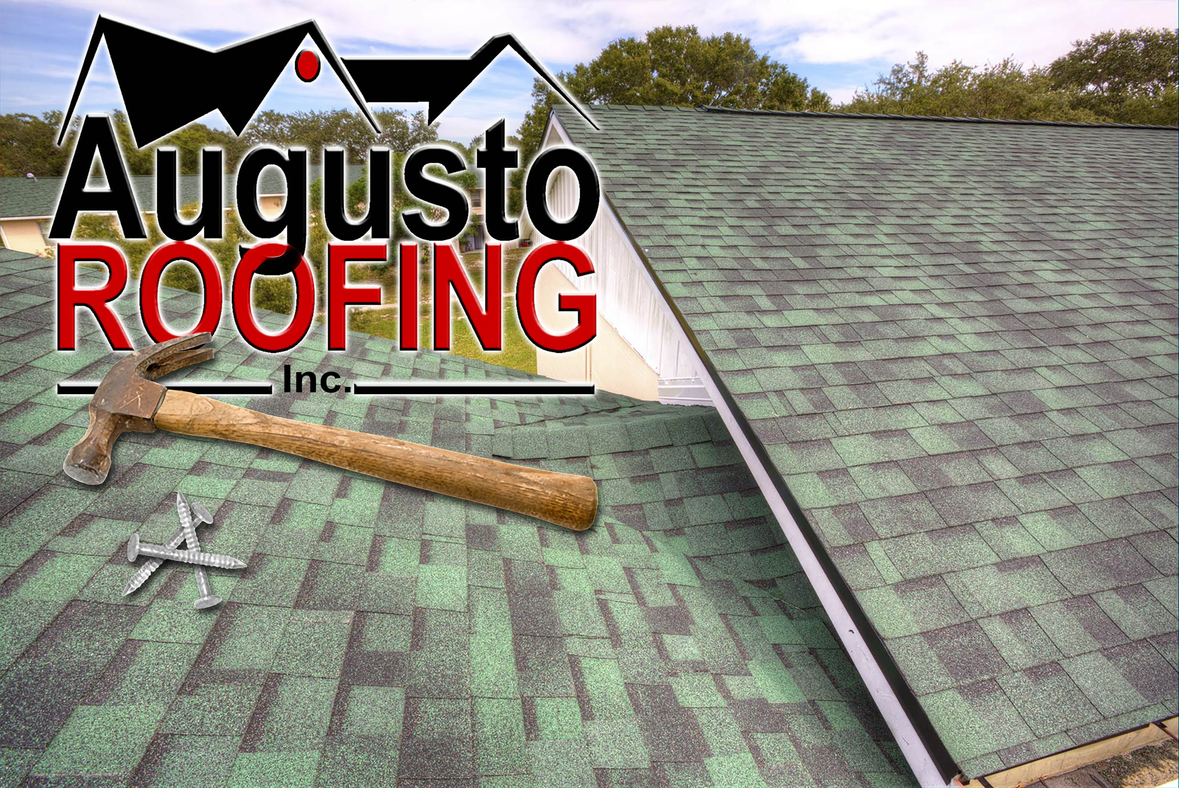 Flat Roof Replacement