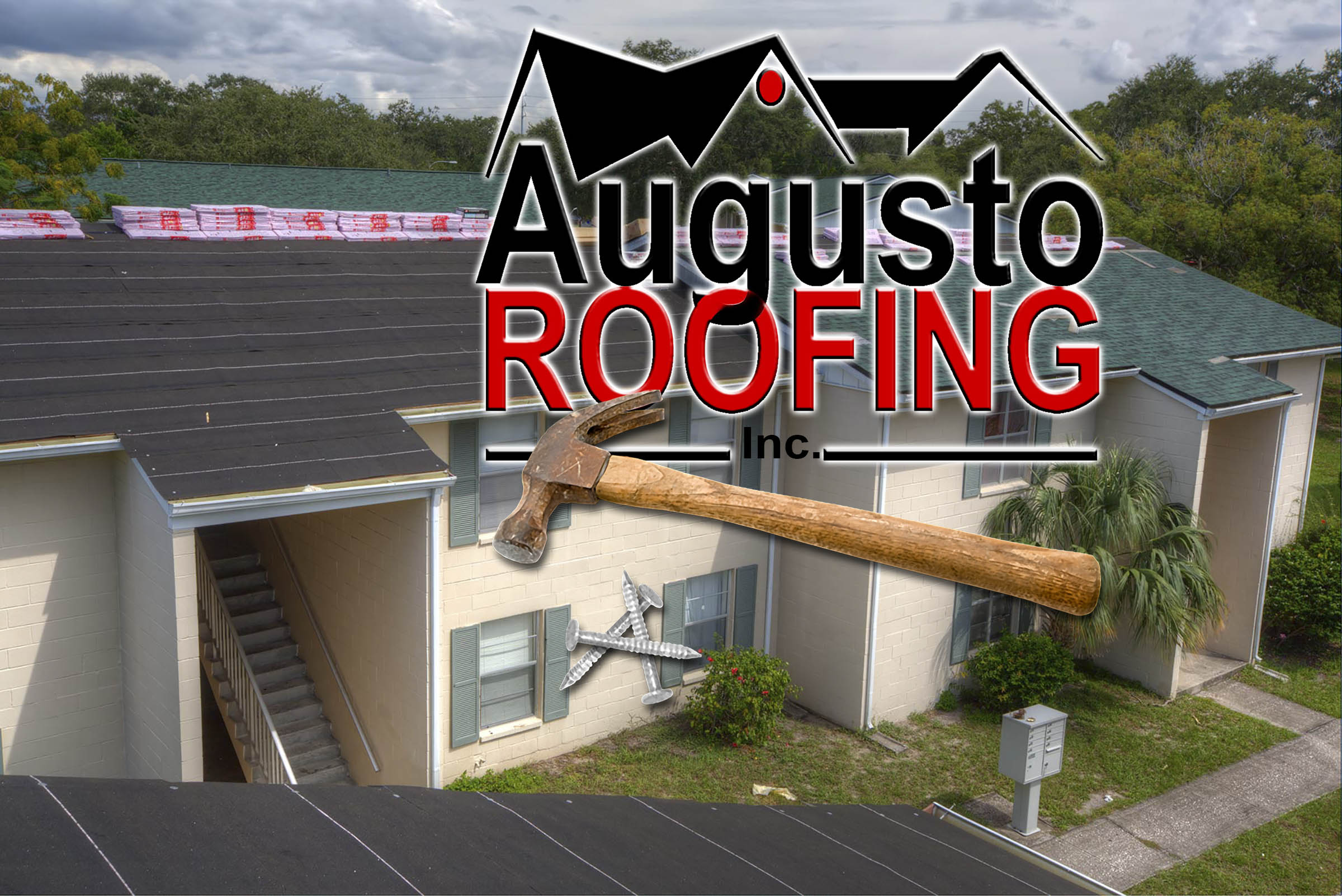 Roof Maintenance Roof Hail Damage