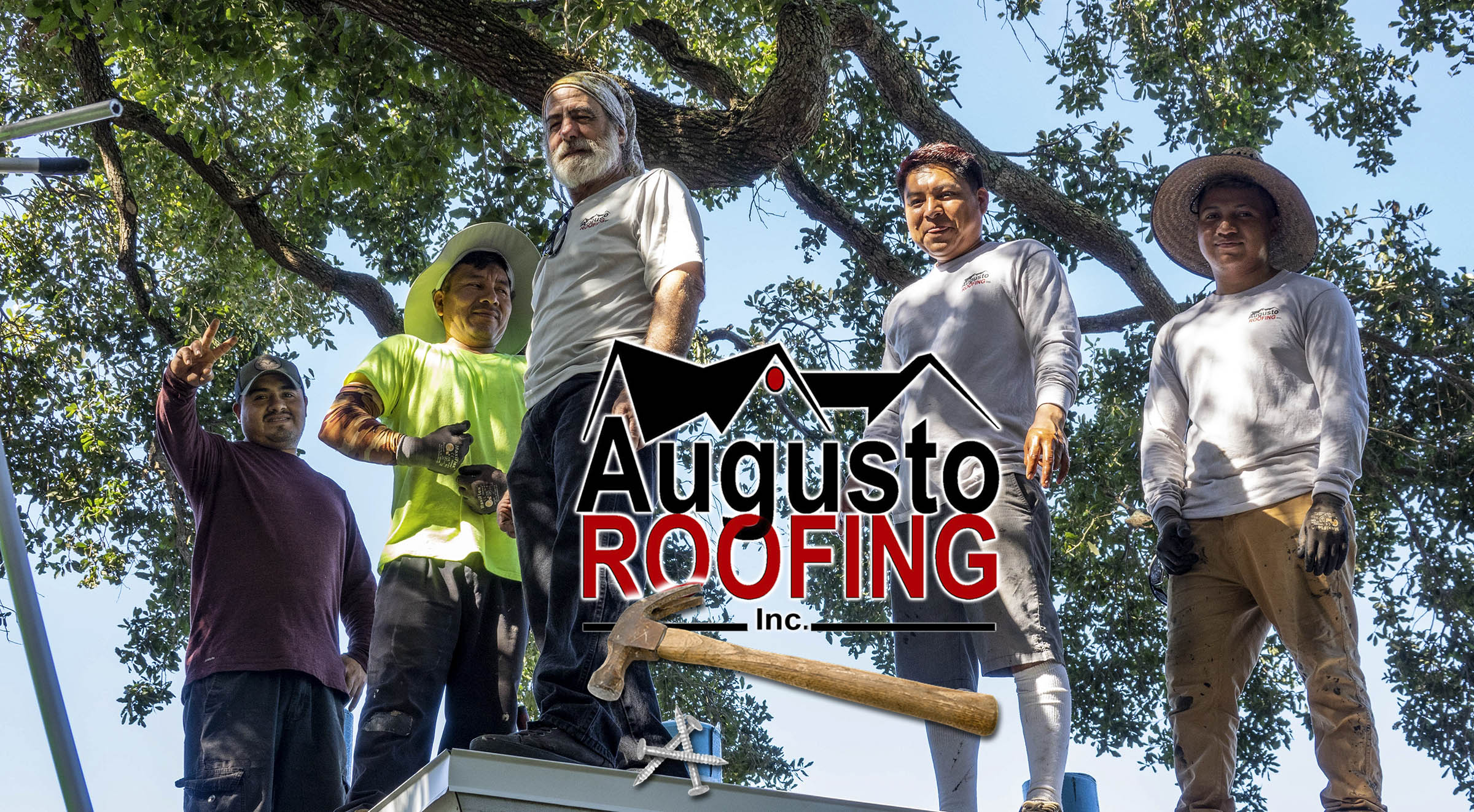 Commercial Roofing Contractors
