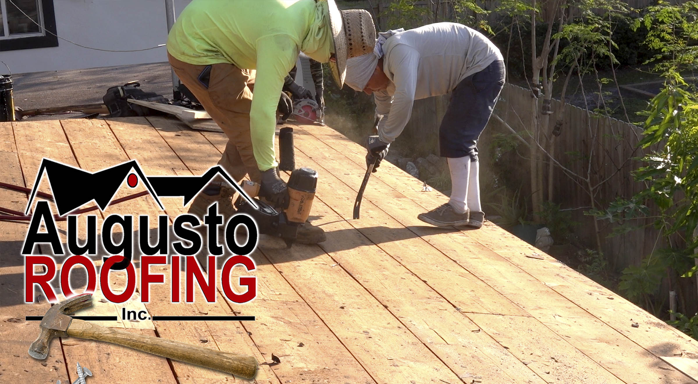 Flat Roof Systems Best Roofing Company