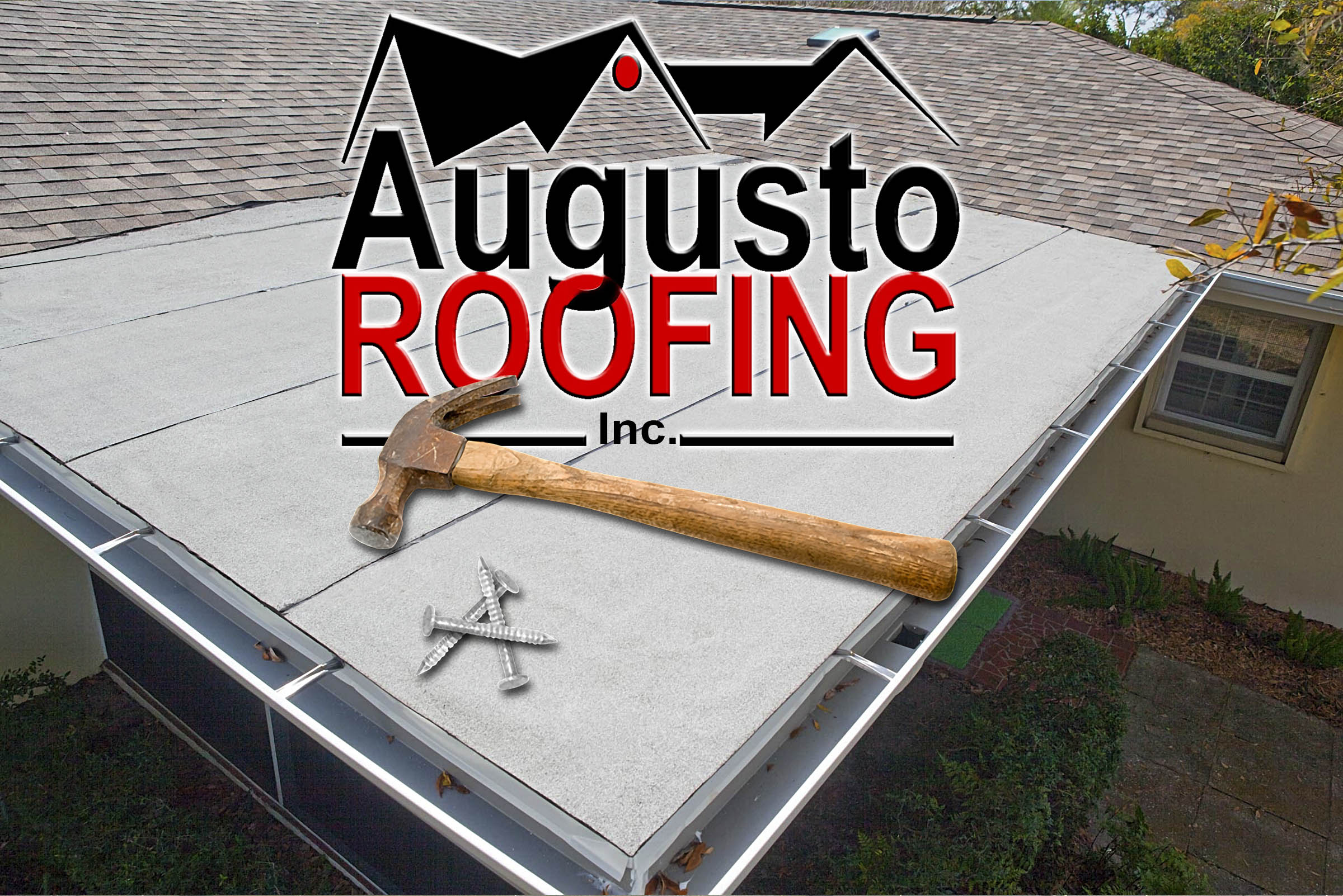 Leaking Roof Repair Professional Roofing