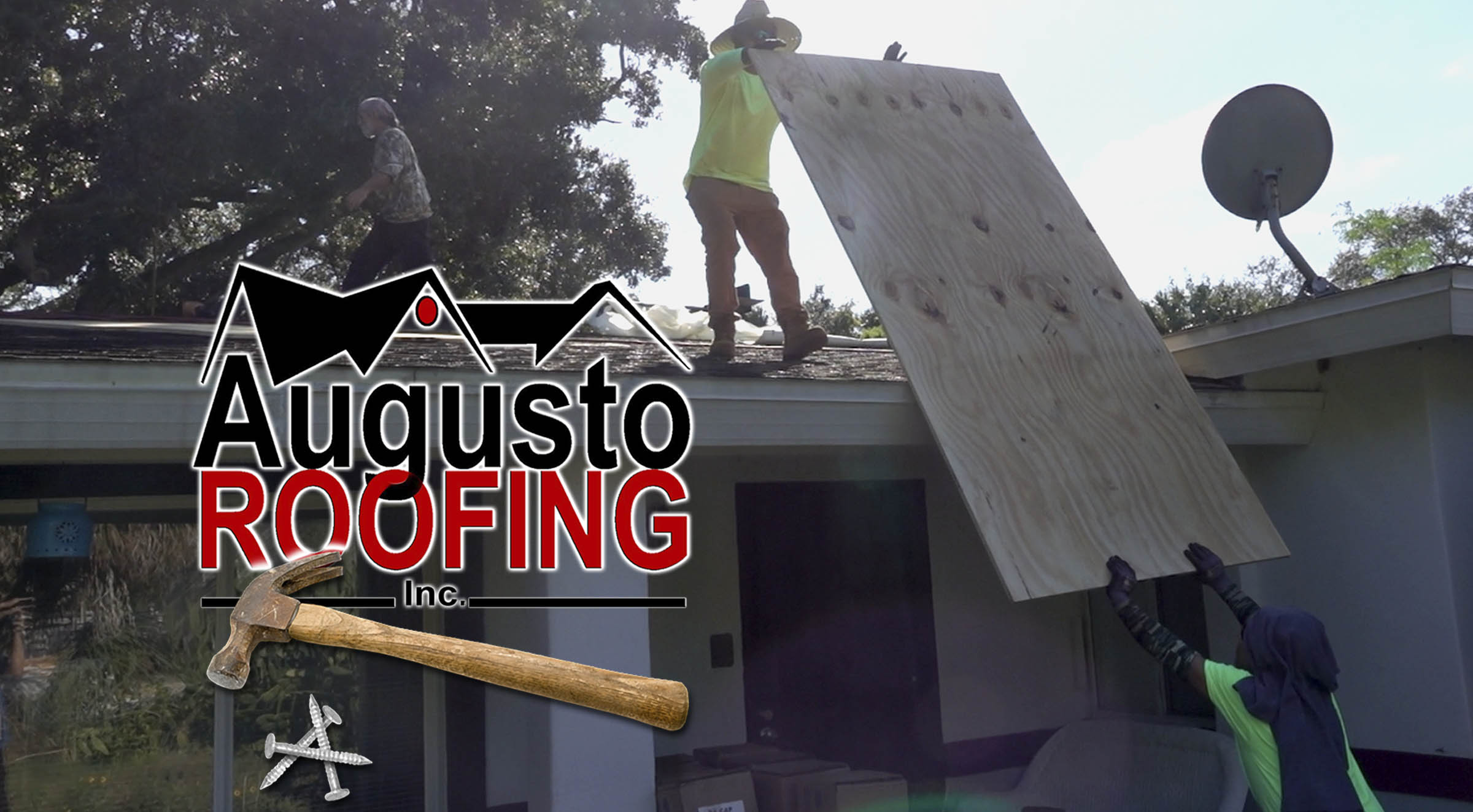 Best Local Roofers