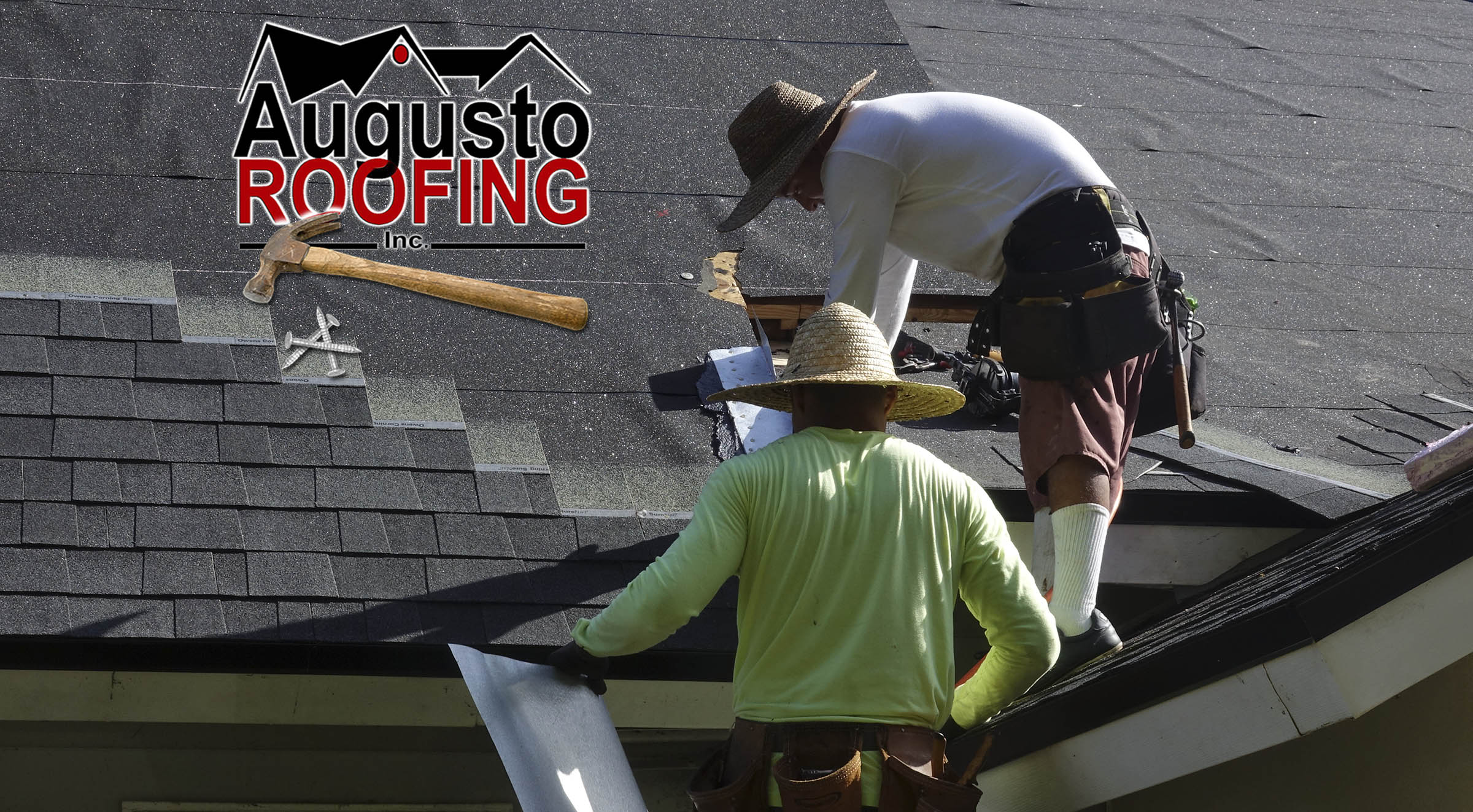 Roofers