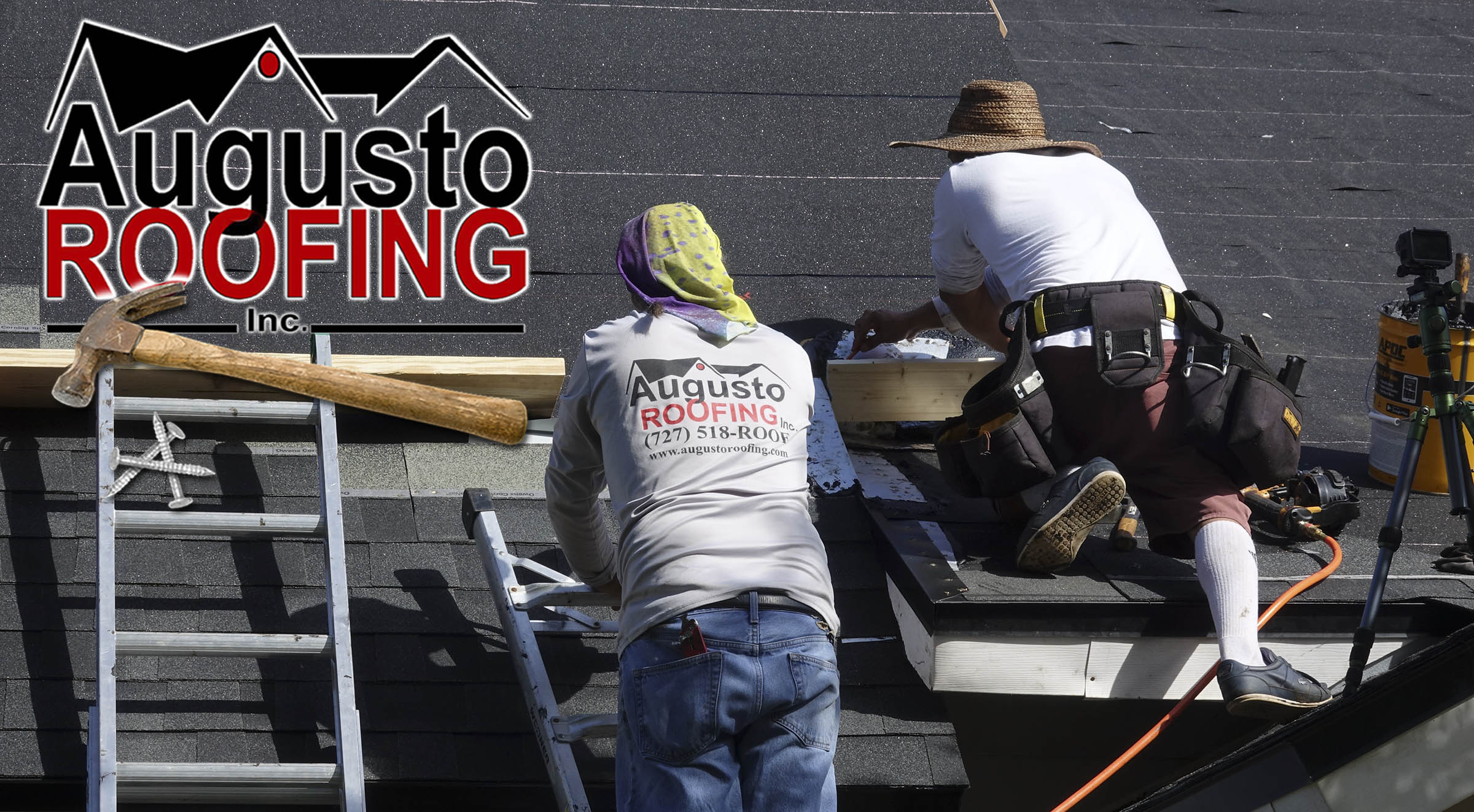 New Roof Shingles For Roof