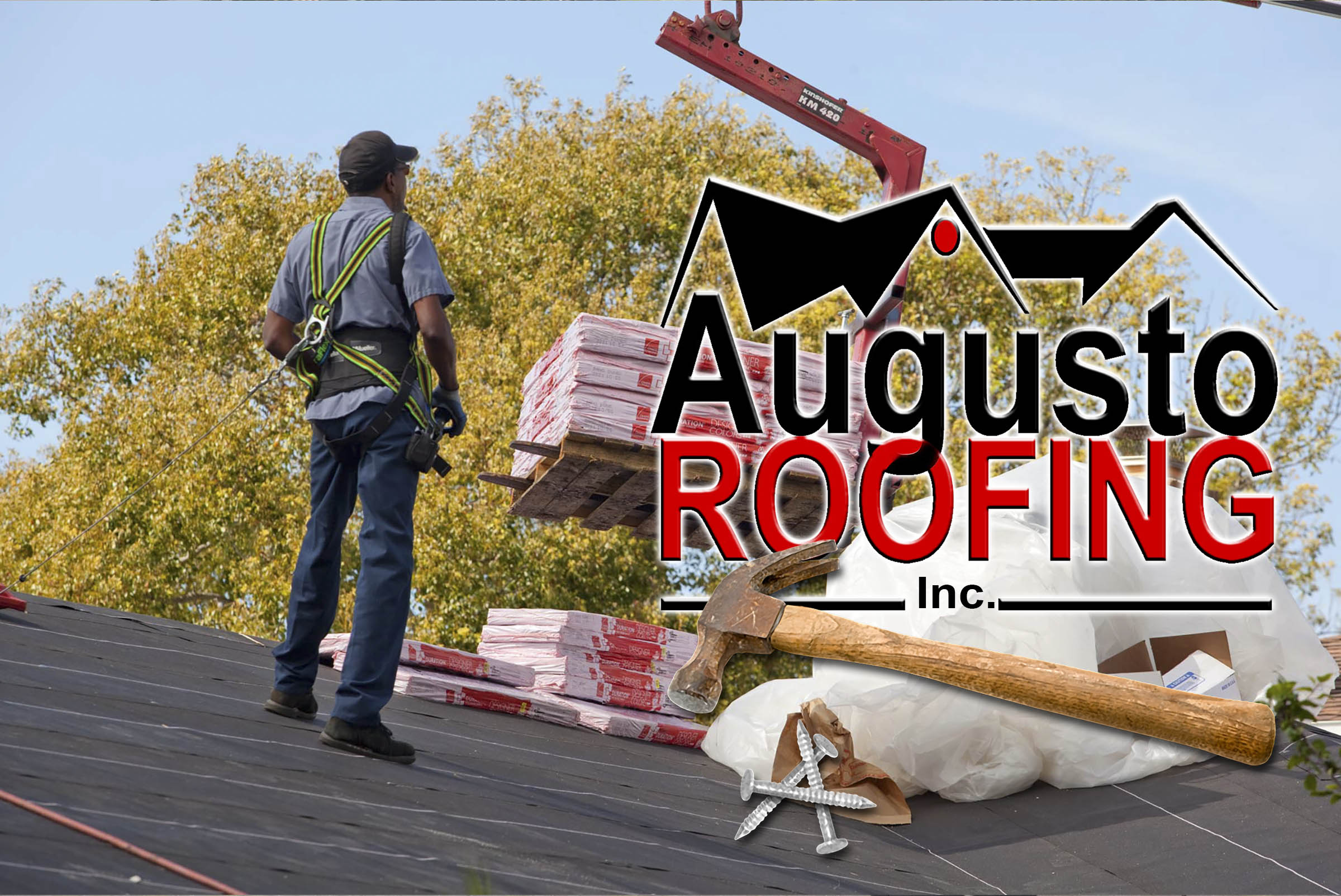 Commercial Roofing Companies Best Local Roofers